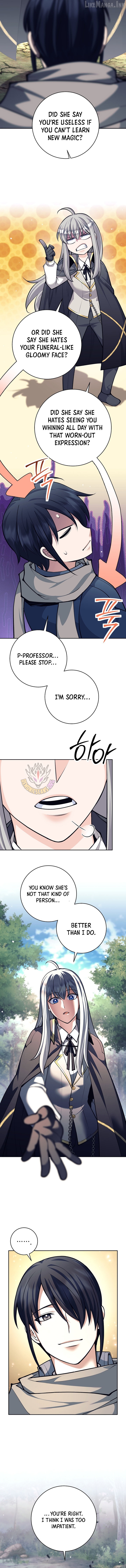 Read I Quit the Hero's Party Manga Online