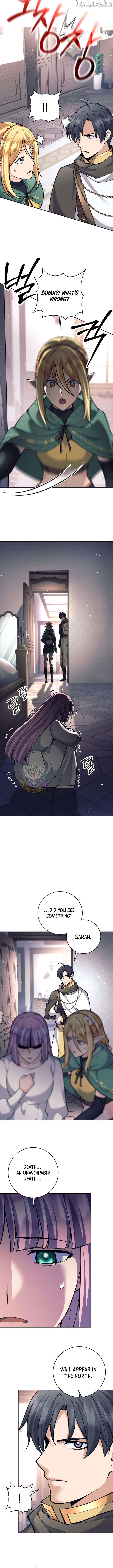 Read I Quit the Hero's Party Manga Online