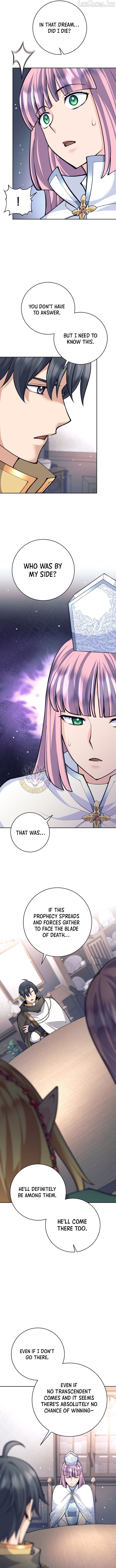 Read I Quit the Hero's Party Manga Online