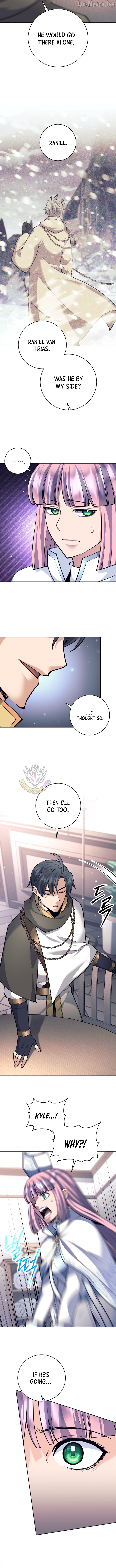 Read I Quit the Hero's Party Manga Online