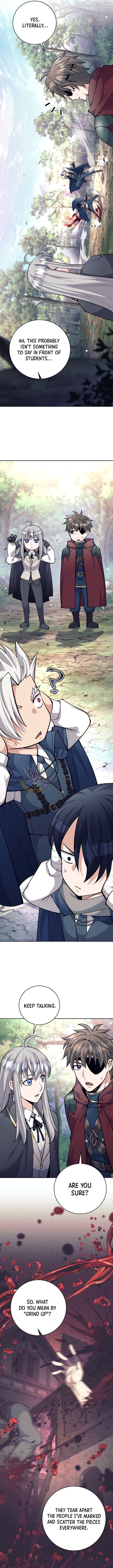 Read I Quit the Hero's Party Manga Online