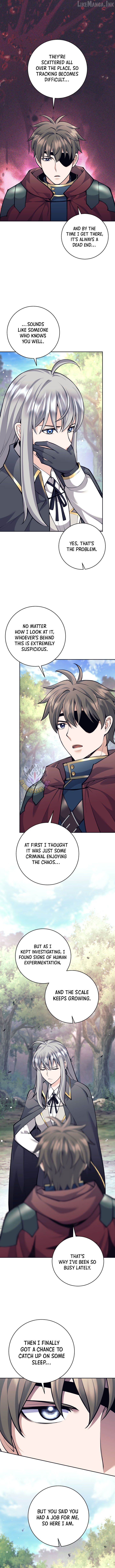 Read I Quit the Hero's Party Manga Online