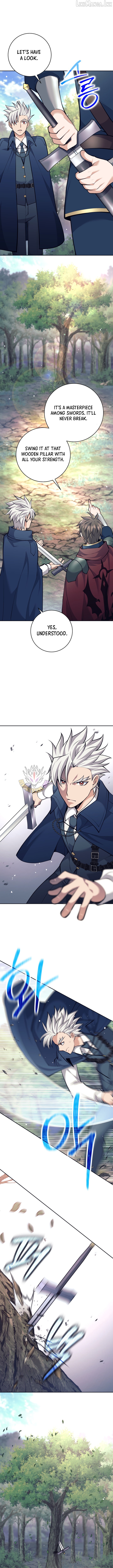Read I Quit the Hero's Party Manga Online
