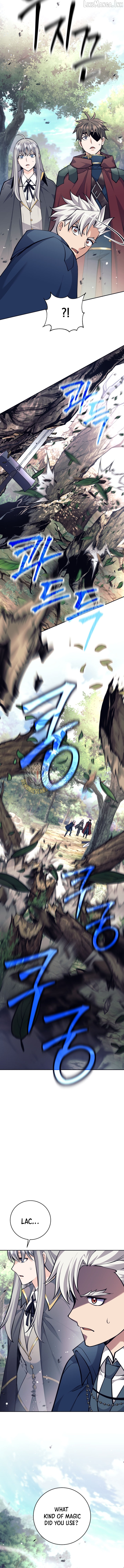 Read I Quit the Hero's Party Manga Online