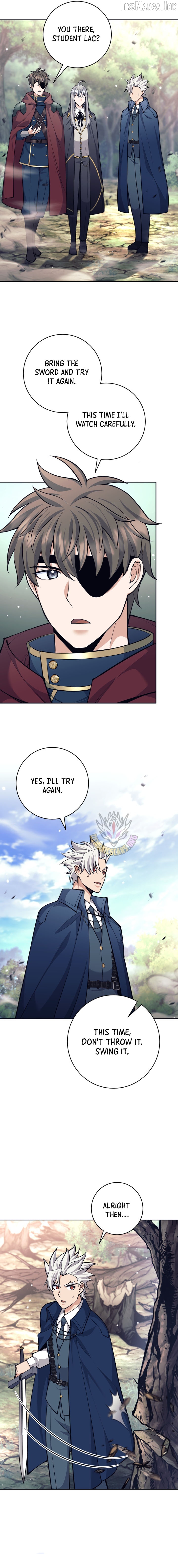 Read I Quit the Hero's Party Manga Online