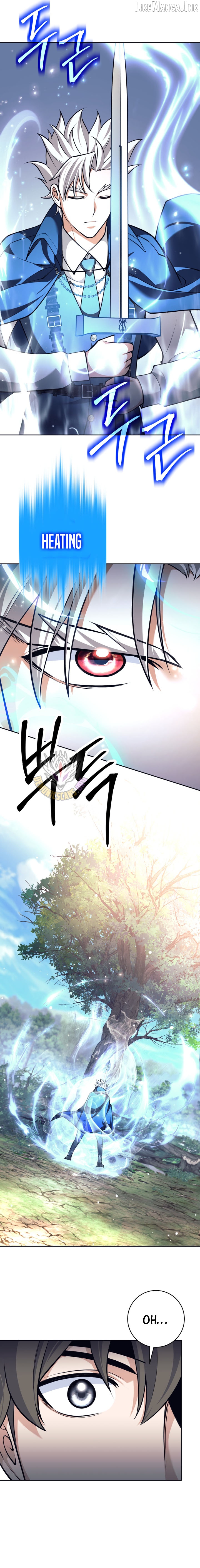 Read I Quit the Hero's Party Manga Online