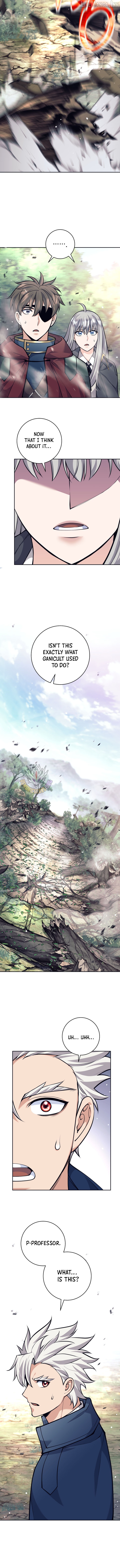Read I Quit the Hero's Party Manga Online