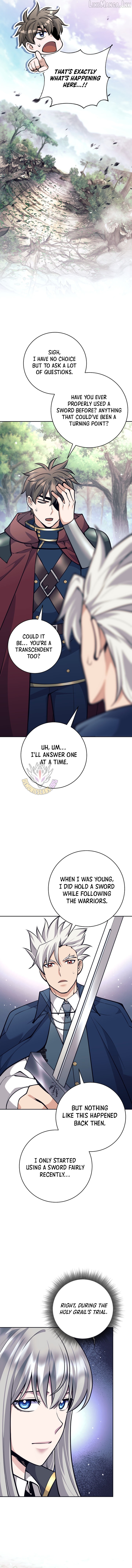 Read I Quit the Hero's Party Manga Online