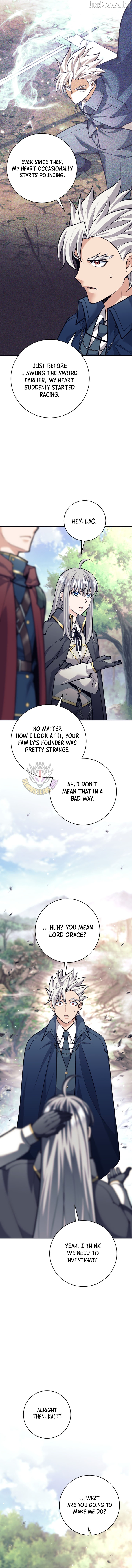 Read I Quit the Hero's Party Manga Online