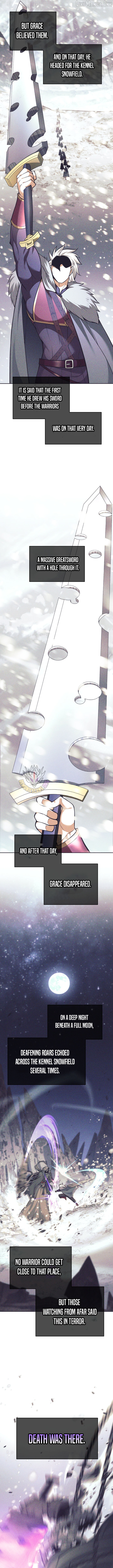 Read I Quit the Hero's Party Manga Online