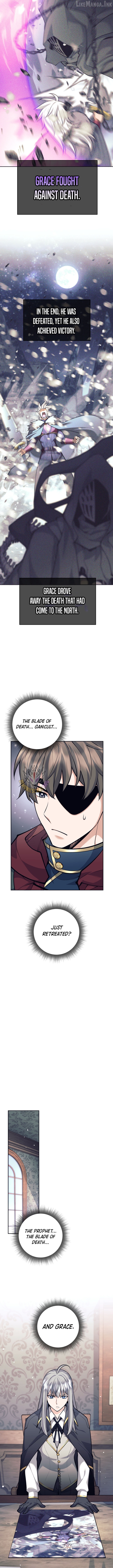 Read I Quit the Hero's Party Manga Online