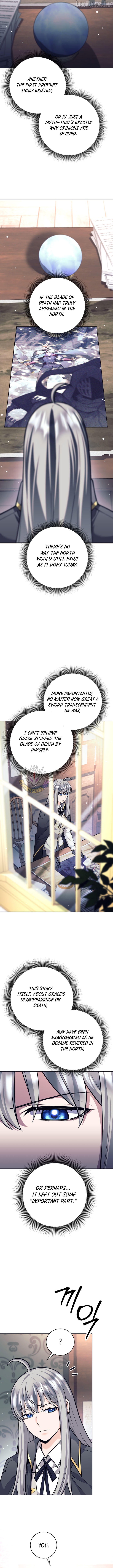 Read I Quit the Hero's Party Manga Online