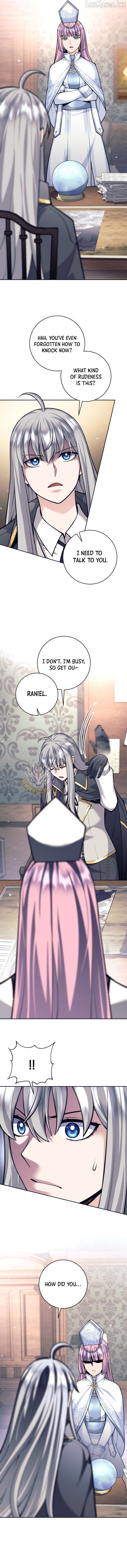 Read I Quit the Hero's Party Manga Online