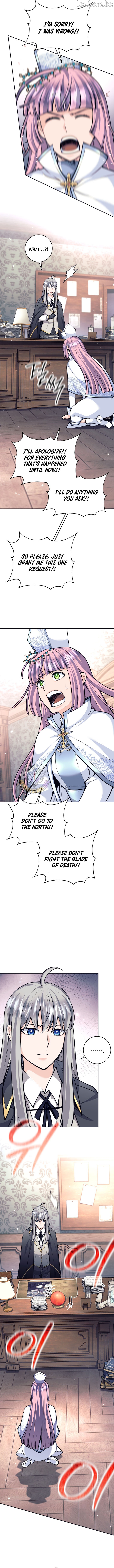 Read I Quit the Hero's Party Manga Online