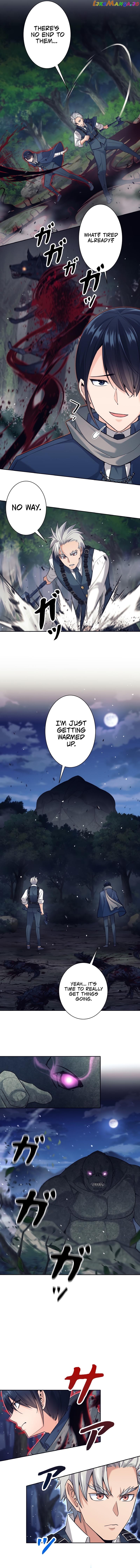 Read I Quit the Hero's Party Manga Online