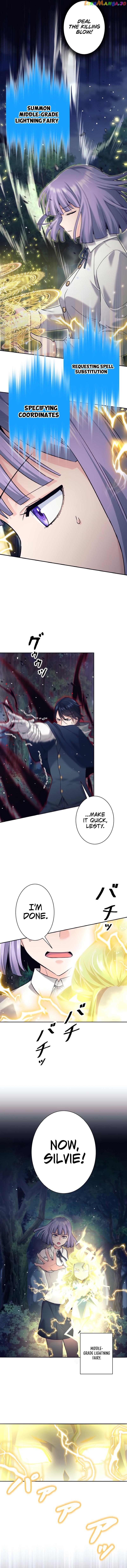 Read I Quit the Hero's Party Manga Online