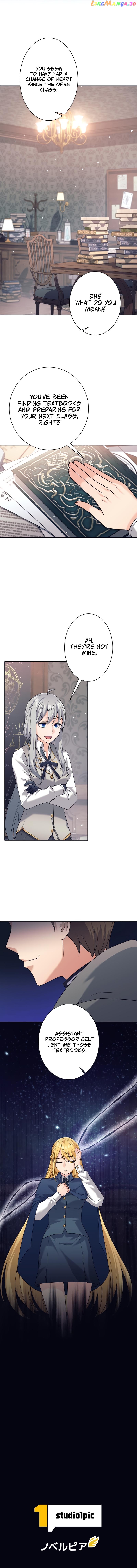 Read I Quit the Hero's Party Manga Online