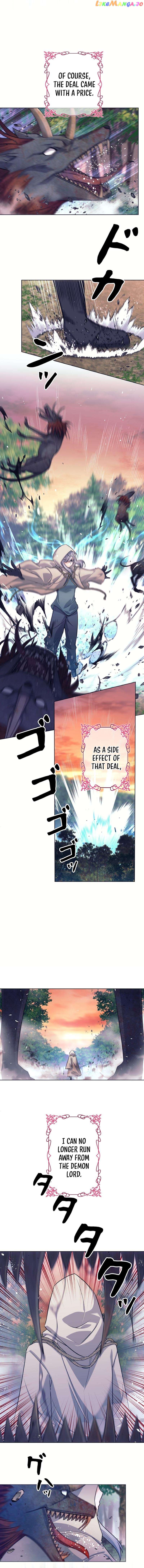 Read I Quit the Hero's Party Manga Online