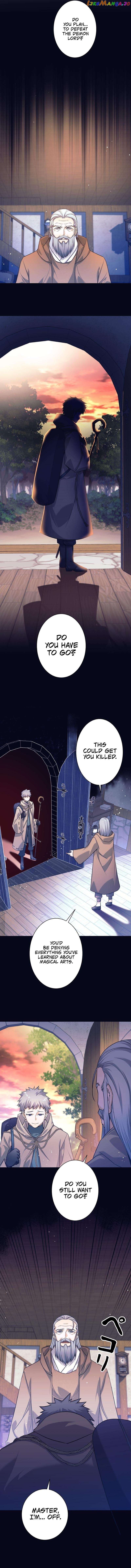 Read I Quit the Hero's Party Manga Online