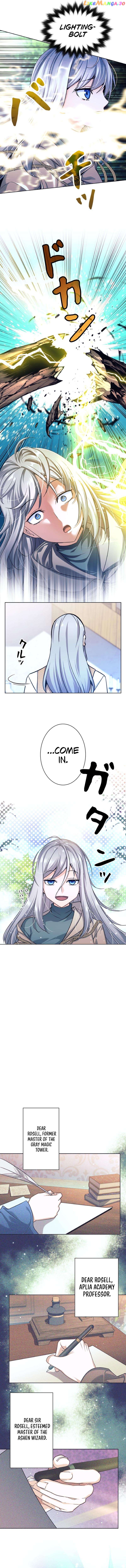 Read I Quit the Hero's Party Manga Online
