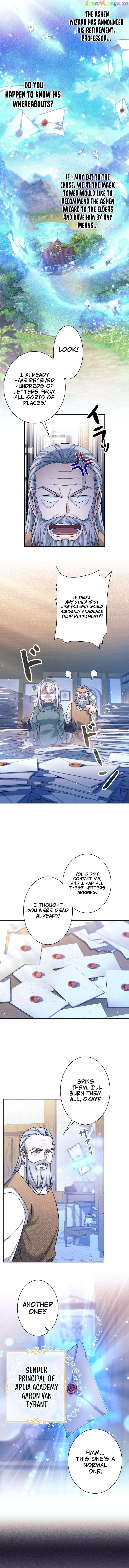 Read I Quit the Hero's Party Manga Online