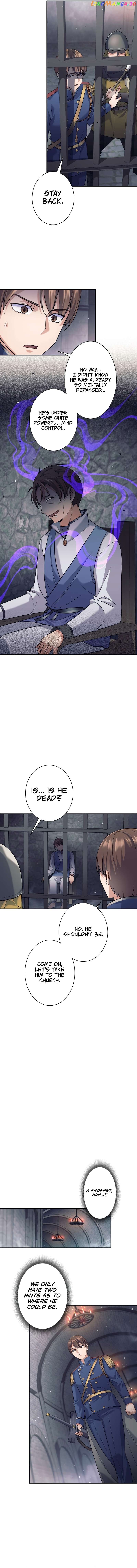 Read I Quit the Hero's Party Manga Online