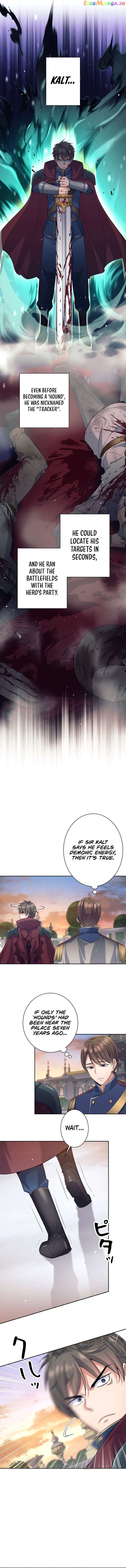 Read I Quit the Hero's Party Manga Online
