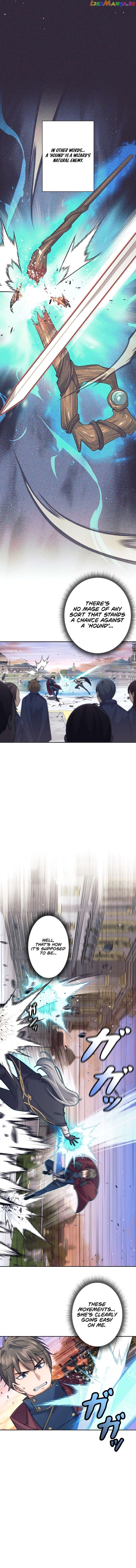 Read I Quit the Hero's Party Manga Online
