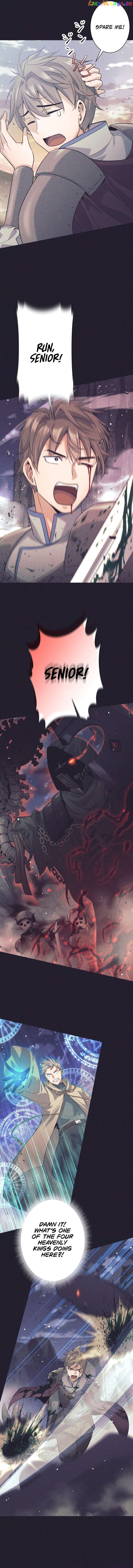Read I Quit the Hero's Party Manga Online