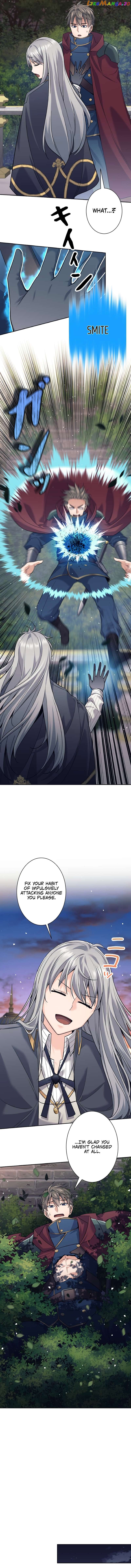 Read I Quit the Hero's Party Manga Online