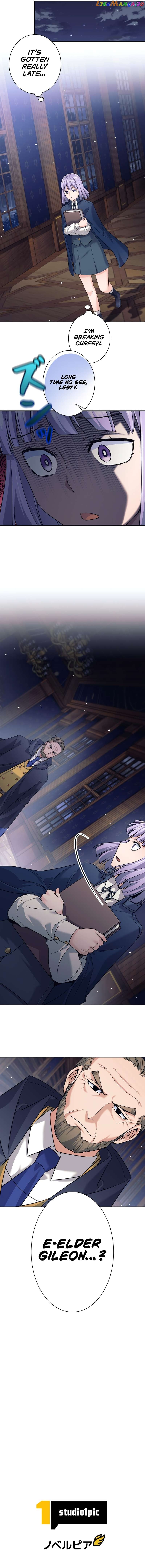 Read I Quit the Hero's Party Manga Online