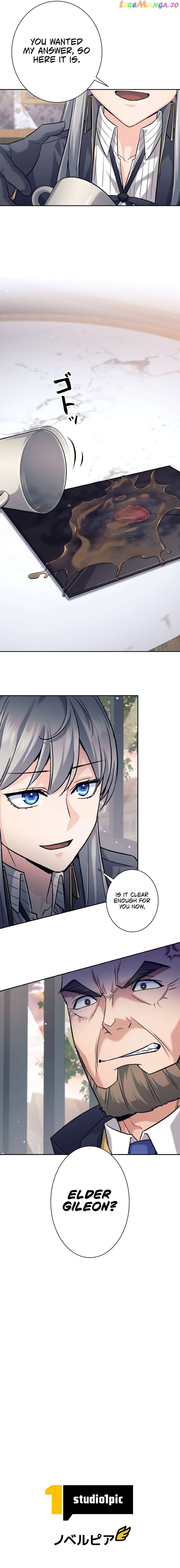 Read I Quit the Hero's Party Manga Online
