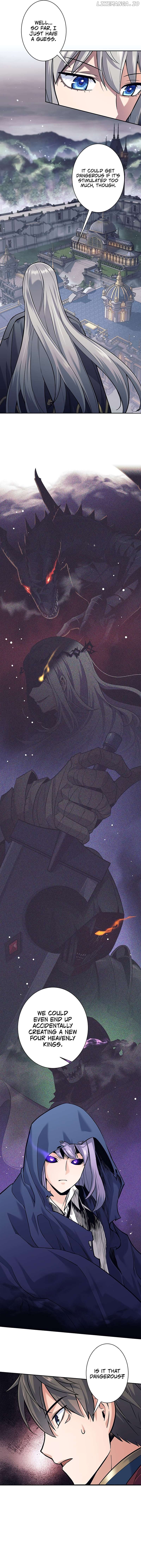 Read I Quit the Hero's Party Manga Online