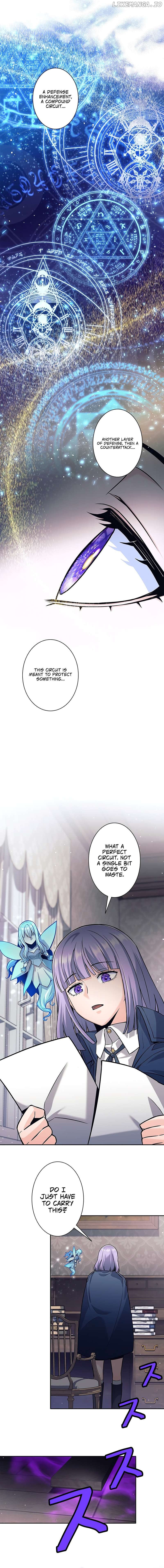 Read I Quit the Hero's Party Manga Online