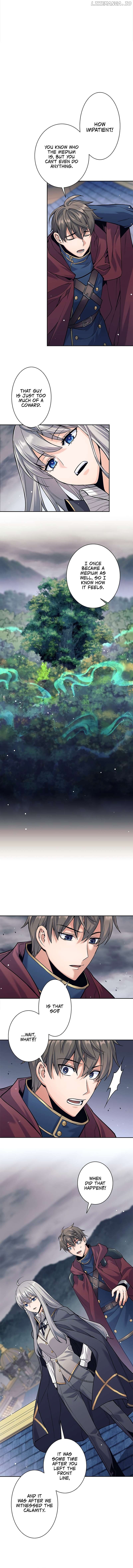Read I Quit the Hero's Party Manga Online