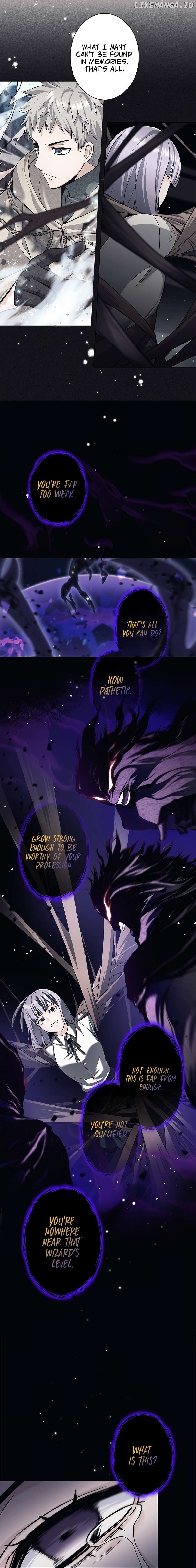 Read I Quit the Hero's Party Manga Online