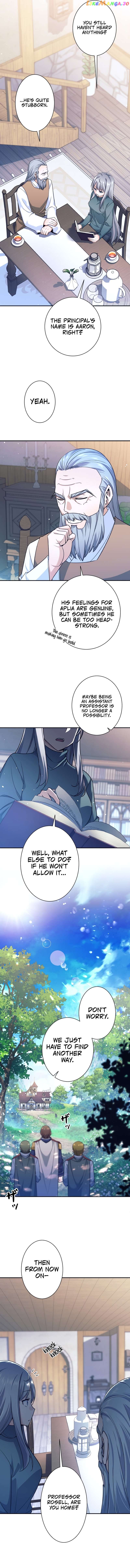 Read I Quit the Hero's Party Manga Online