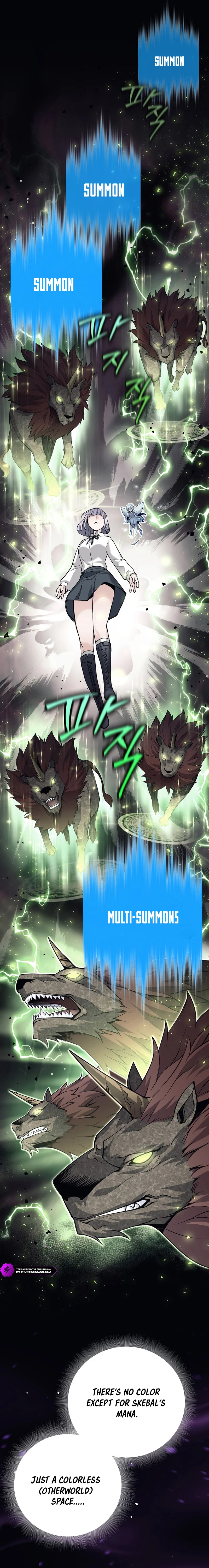 Read I Quit the Hero's Party Manga Online