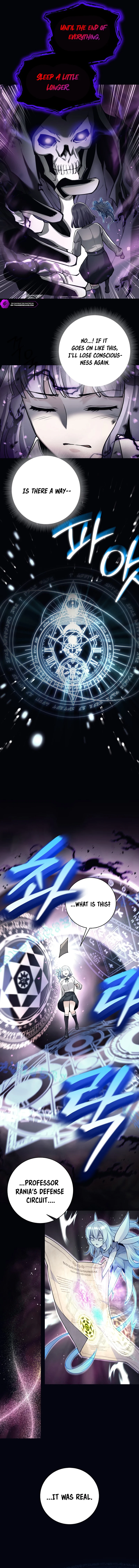Read I Quit the Hero's Party Manga Online
