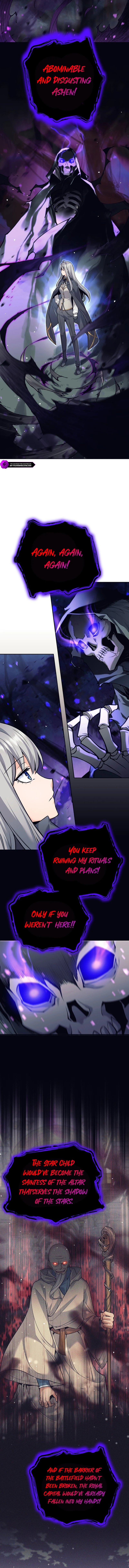 Read I Quit the Hero's Party Manga Online