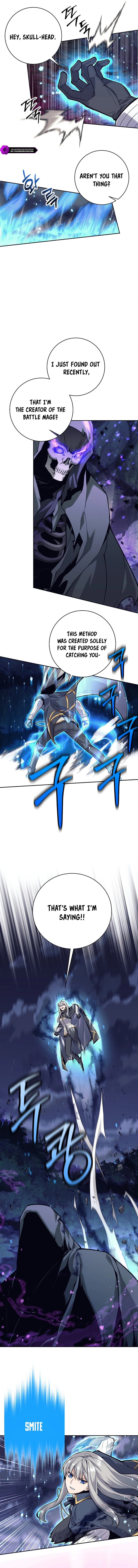 Read I Quit the Hero's Party Manga Online
