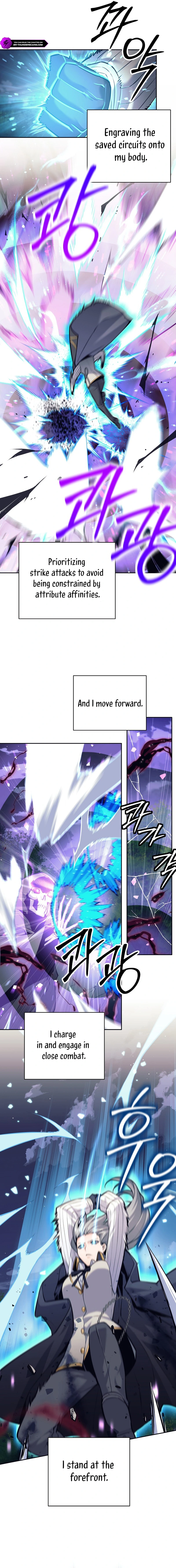 Read I Quit the Hero's Party Manga Online