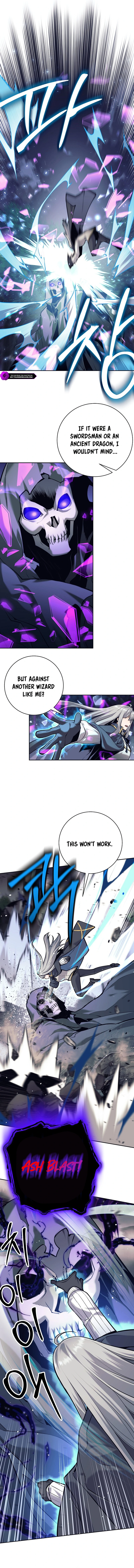 Read I Quit the Hero's Party Manga Online