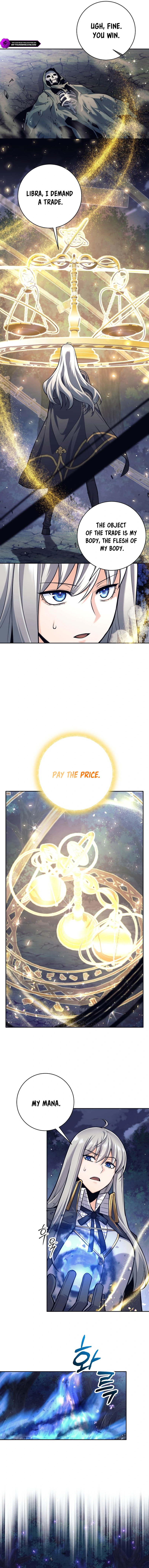Read I Quit the Hero's Party Manga Online
