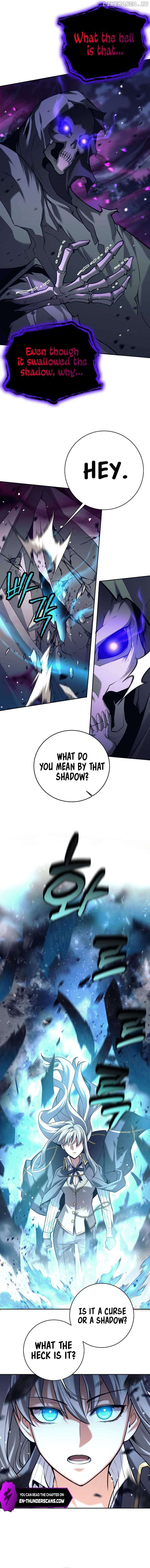 Read I Quit the Hero's Party Manga Online