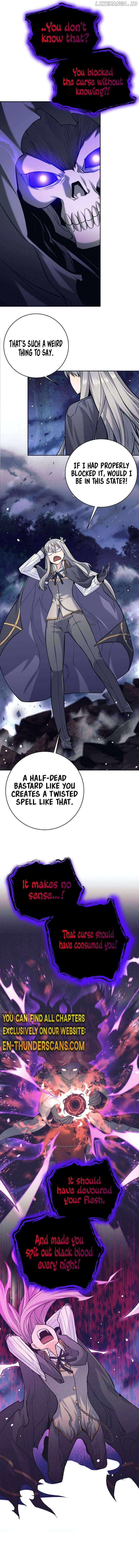 Read I Quit the Hero's Party Manga Online