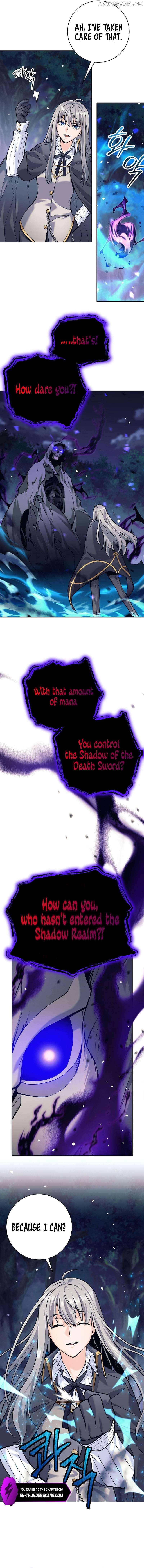 Read I Quit the Hero's Party Manga Online