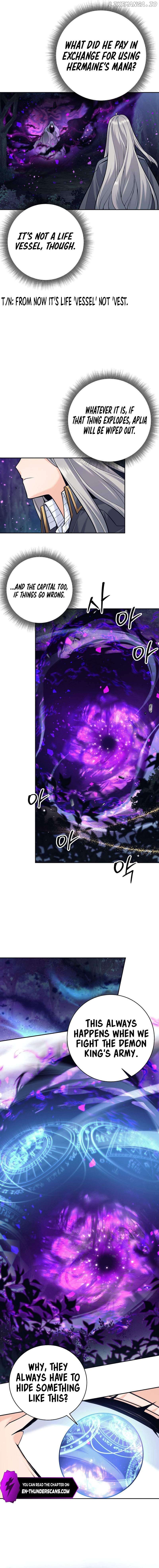 Read I Quit the Hero's Party Manga Online