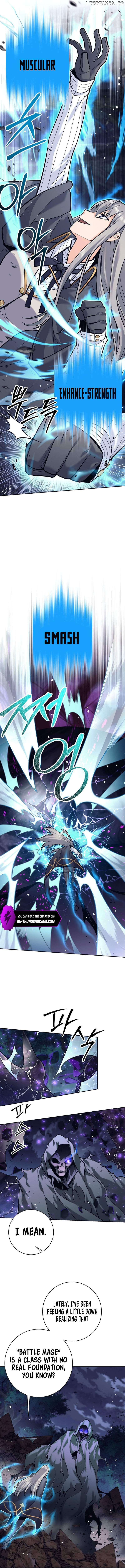 Read I Quit the Hero's Party Manga Online