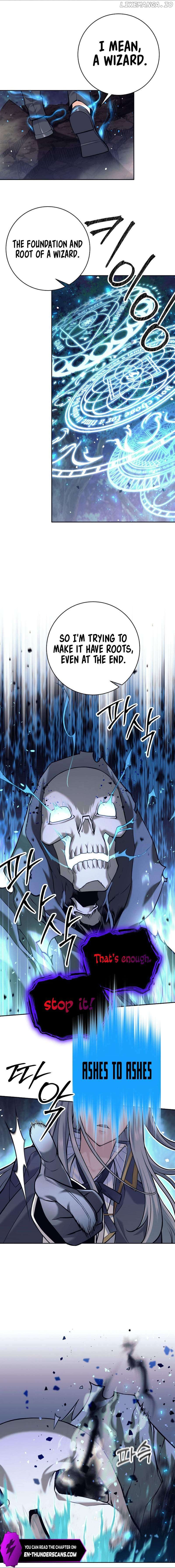 Read I Quit the Hero's Party Manga Online